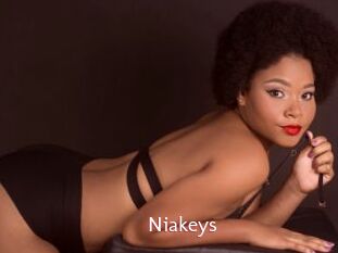 niakeys Sweet links only