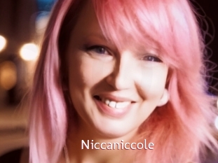 Niccaniccole