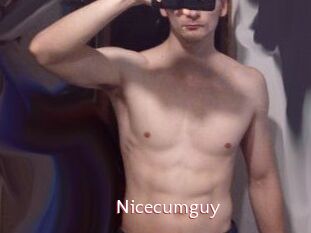 Nicecumguy