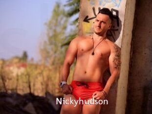 Nickyhudson