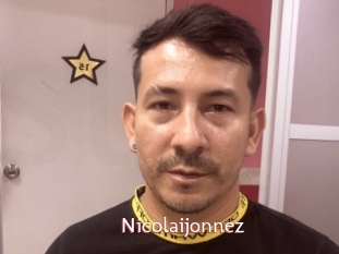 nicolaijonnez Sweet links only