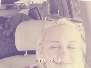 Niftynikkis