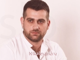 Nikalexandru