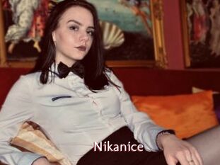 Nikanice