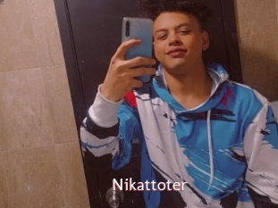 Nikattoter