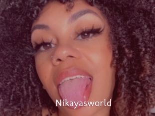 Nikayasworld