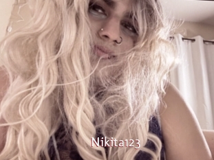 Nikita123