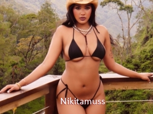 Nikitamuss