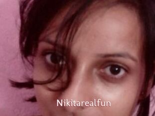 Nikitarealfun