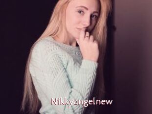 Nikkyangelnew
