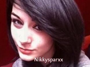 Nikkysparxx