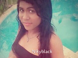 Nikyblack