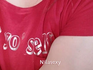 Nilasexy