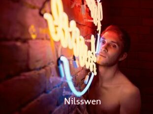 Nilsswen