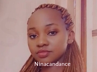 Ninacandance