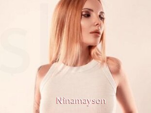 Ninamayson