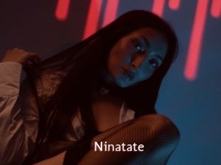 Ninatate