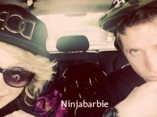 Ninjabarbie