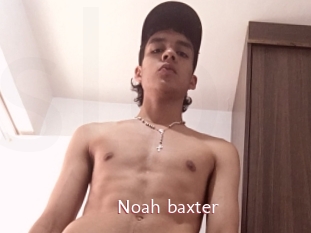 Noah_baxter