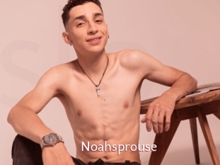 Noahsprouse