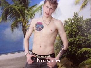 Noakarter