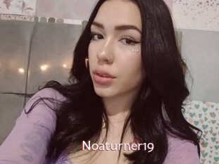 Noaturner19