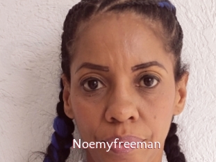 Noemyfreeman