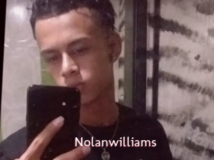 Nolanwilliams