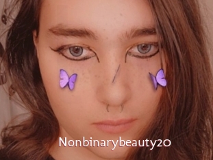 Nonbinarybeauty20