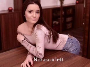 Norascarlett