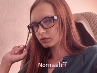 Normaaliff