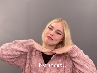 normagell Sweet links only