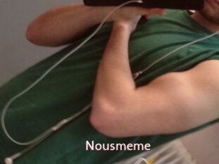 Nousmeme