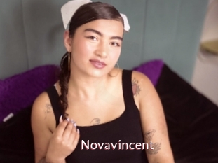 Novavincent
