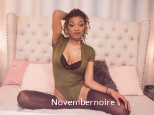 Novembernoire