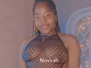 Novvah