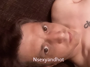 Nsexyandhot