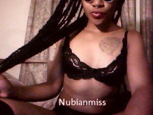 Nubian_miss