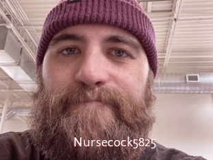 Nursecock5825