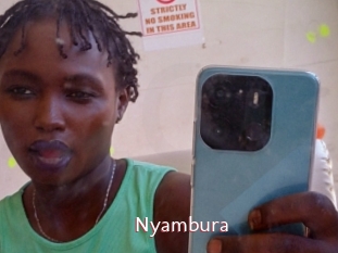 Nyambura