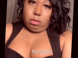 Nylaloxxx