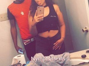 Nymphossexts