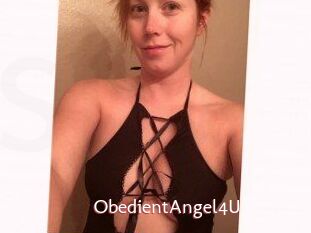 ObedientAngel4U