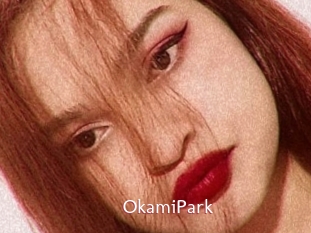 OkamiPark