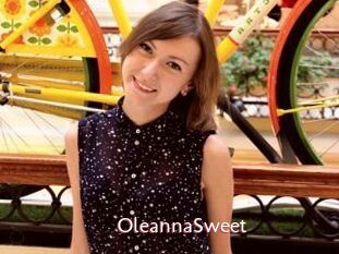 OleannaSweet