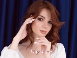 OlgaSnow