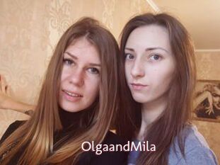 OlgaandMila