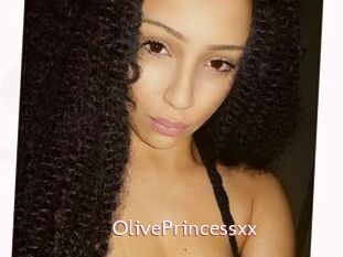OlivePrincessxx