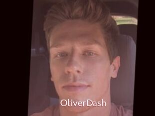 OliverDash