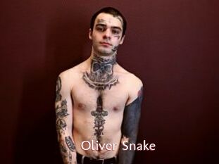 Oliver_Snake